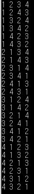 next permutation stl|next permutation in cpp.